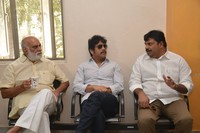 Venkaiah Naidu Watches Om Namo Venkatesaya